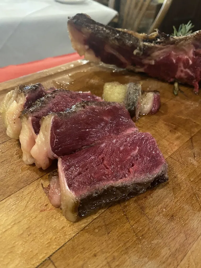 Menu_Lo Scudo Ristorante toscano_Province of Florence_image_6