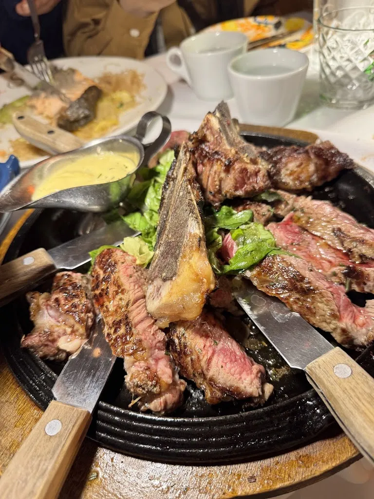 Menu_Ciro and Sons - Restaurant Pizzeria Firenze_Province of Florence_image_5