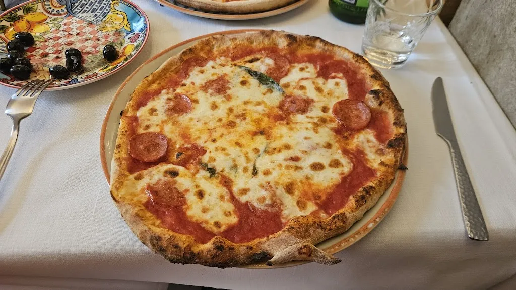 Menu_Ciro and Sons - Restaurant Pizzeria Firenze_Province of Florence_image_6