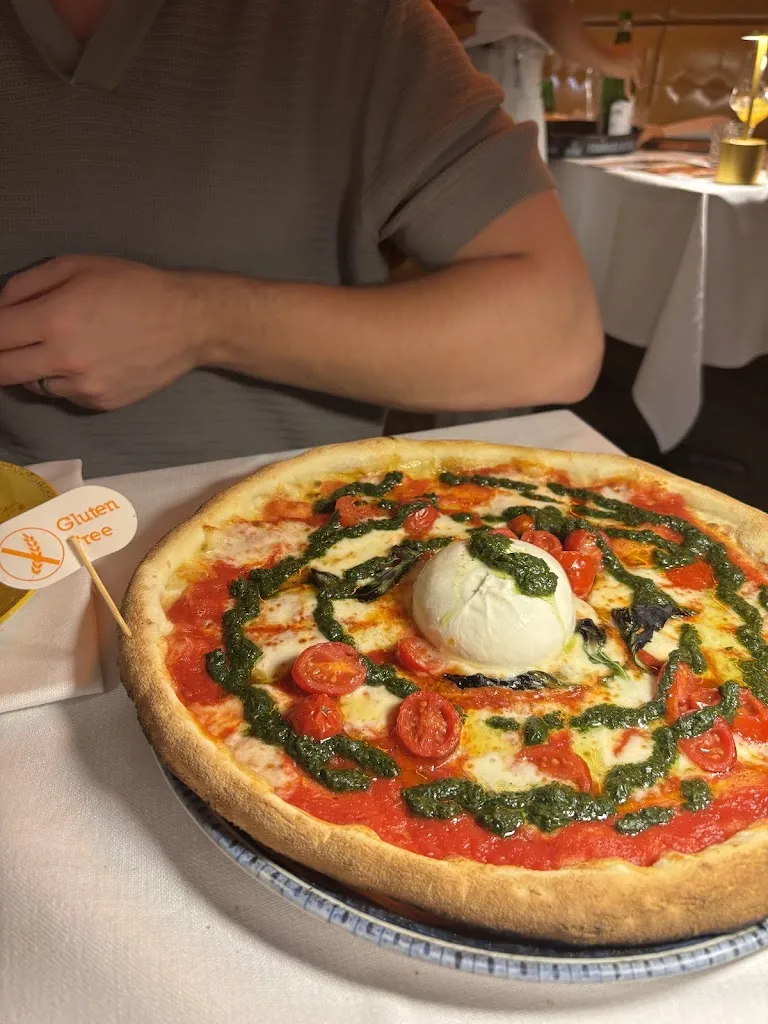 Daniel Clezy_Ciro and Sons - Restaurant Pizzeria Firenze_Province of Florence_review