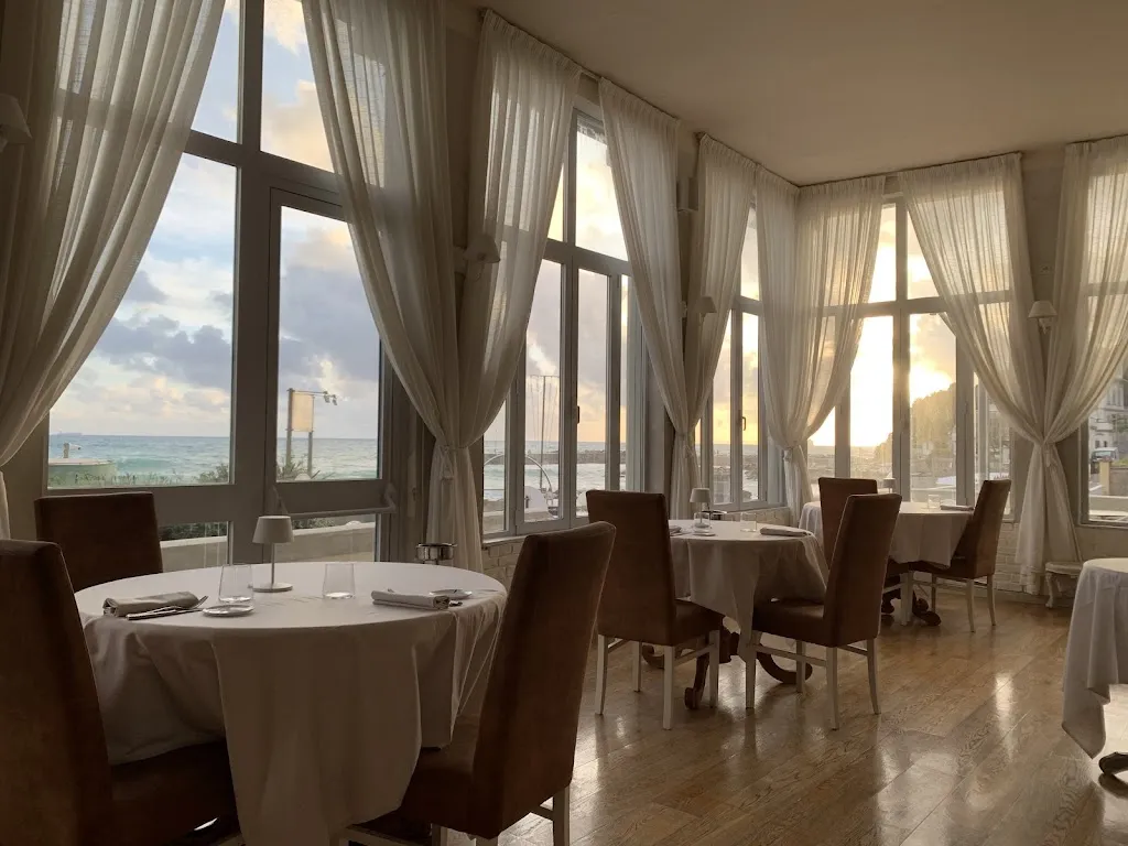 Ahmed Hammad_Locanda Garzelli_Quercianella_review