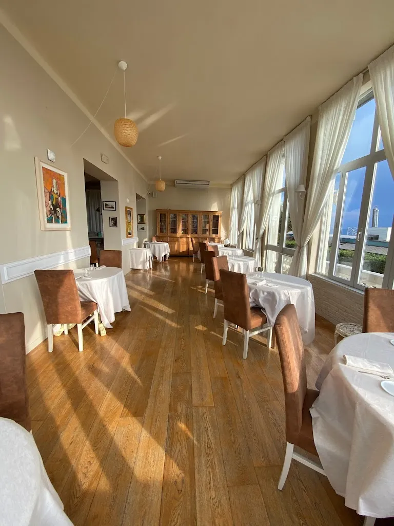 Locanda Garzelli ristorante a Quercianella