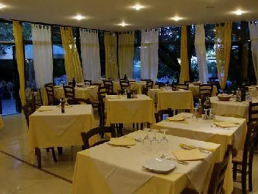 Trattoria Il Calesse ristorante a Quercianella