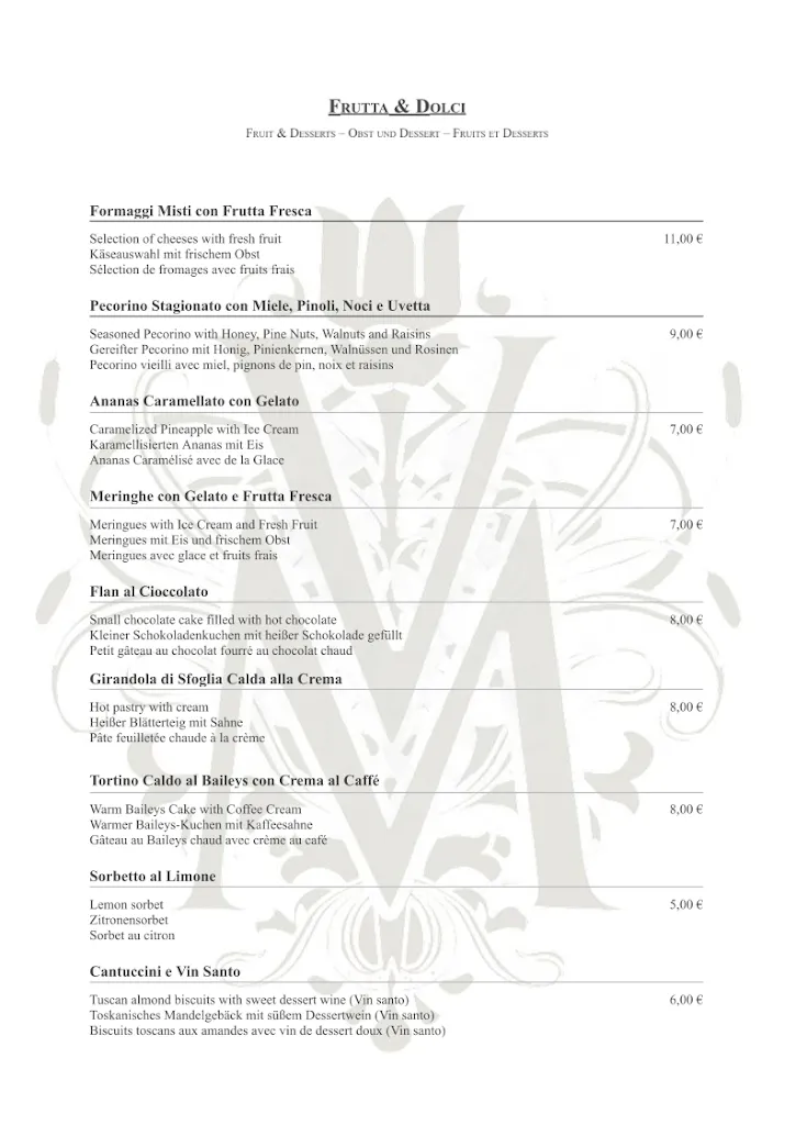 Menu_Hotel Ristorante Villa Margherita_Quercianella_image_2