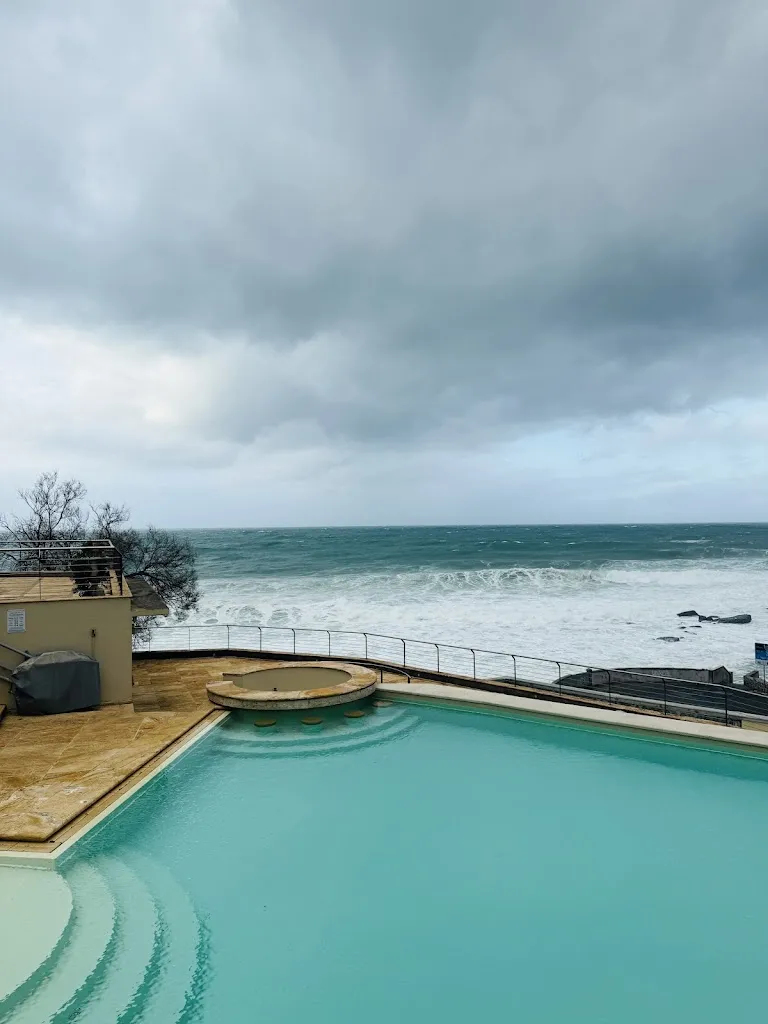 Jasmine Moradi – Queens of Tech_Hotel Ristorante Villa Margherita_Quercianella_review