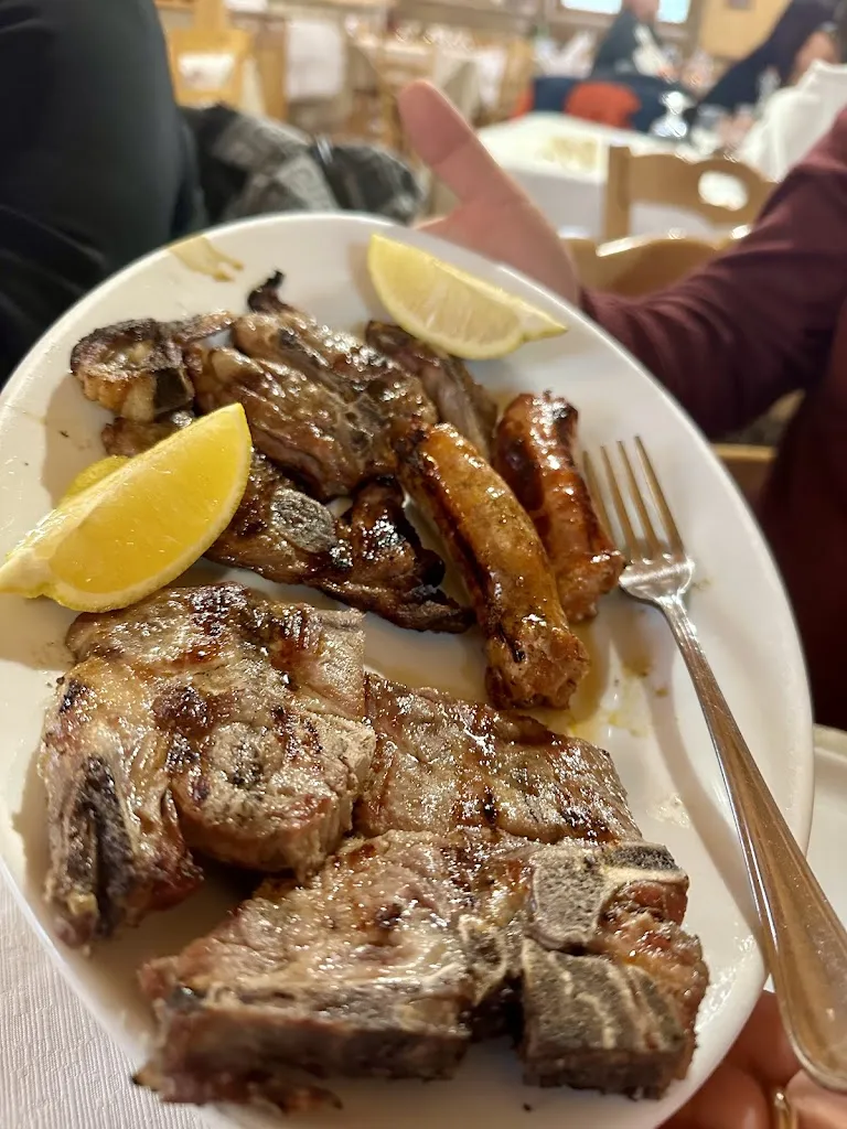 Antonio Marinaccio_Ristorante Pizzeria Bella Vista_Motta Montecorvino_review