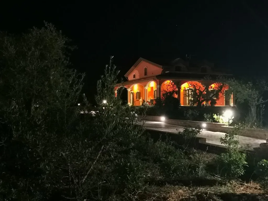 Luigi Gravina_Ristorante Pizzeria Bella Vista_Motta Montecorvino_review