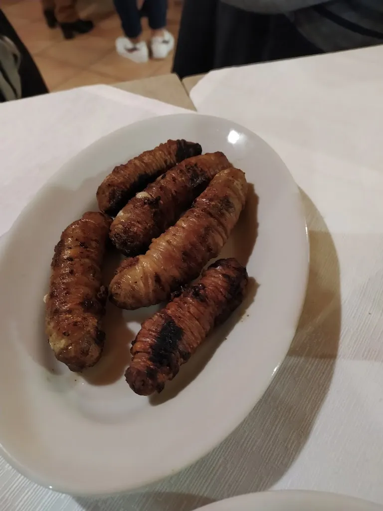 Francesca Contestabile_Ristorante Pizzeria Bella Vista_Motta Montecorvino_review