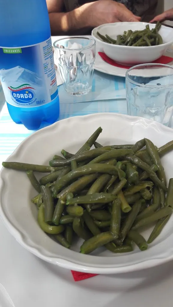 Menu_Baia del Rogiolo - Ristorante Stabilimento balneare_Quercianella_image_8