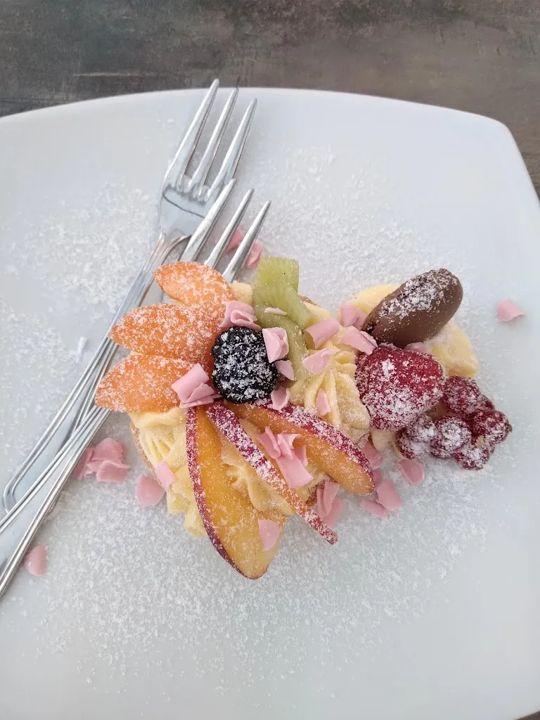 Menu_Baia del Rogiolo - Ristorante Stabilimento balneare_Quercianella_image_9