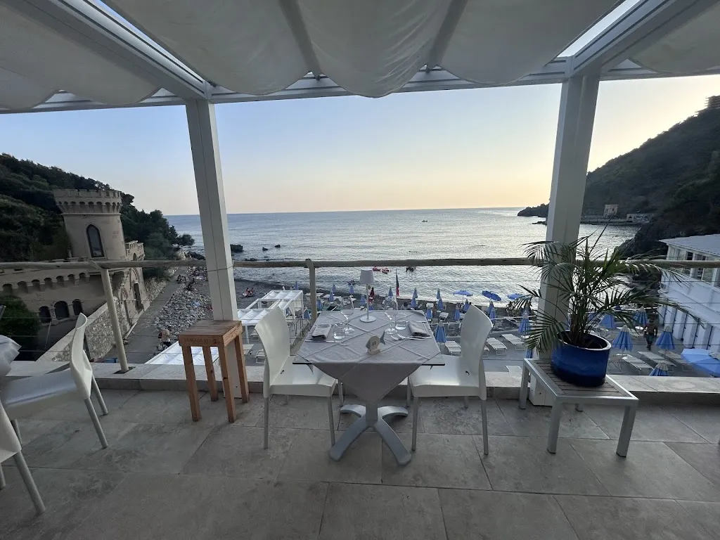 Baia del Rogiolo - Ristorante Stabilimento balneare_Quercianella_slider_image_1