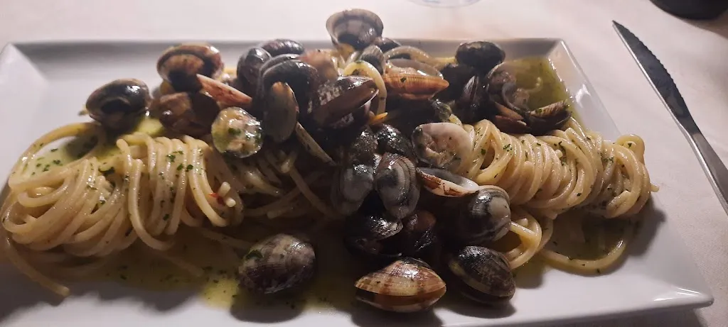 Baia del Rogiolo - Ristorante Stabilimento balneare_Quercianella_slider_image_3