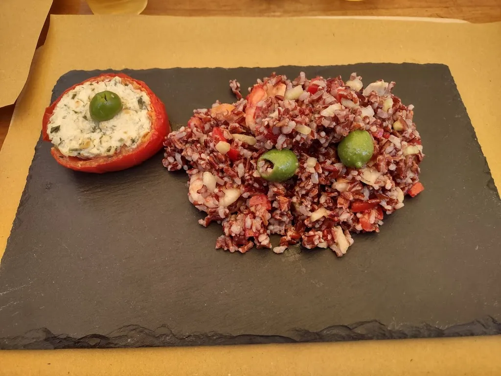 Michal Hrcka_Cotto e servito_Quercianella_review