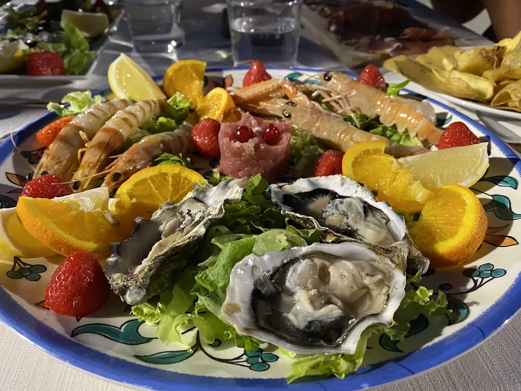 Ristorante Baia del Rogiolo_Quercianella_slider_image_2