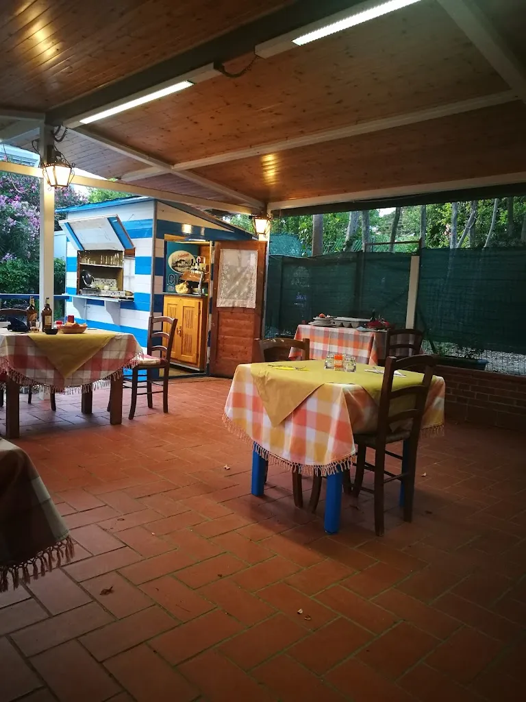 Martina_Il Vicolo Stretto_Quercianella_recensione