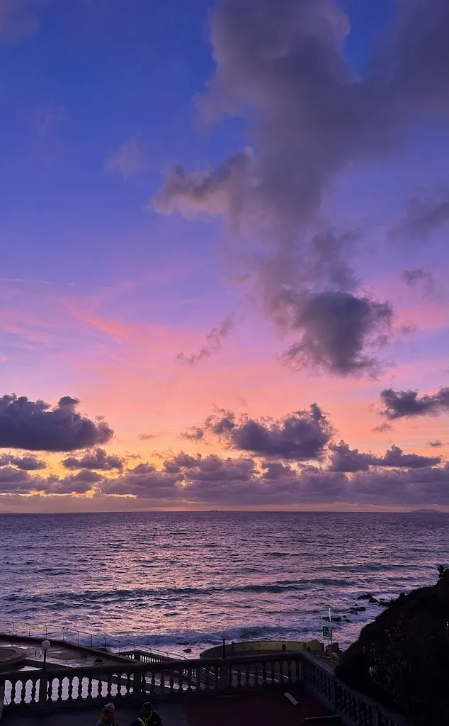 riccardo carraro_Quercianella_Quercianella_recensione