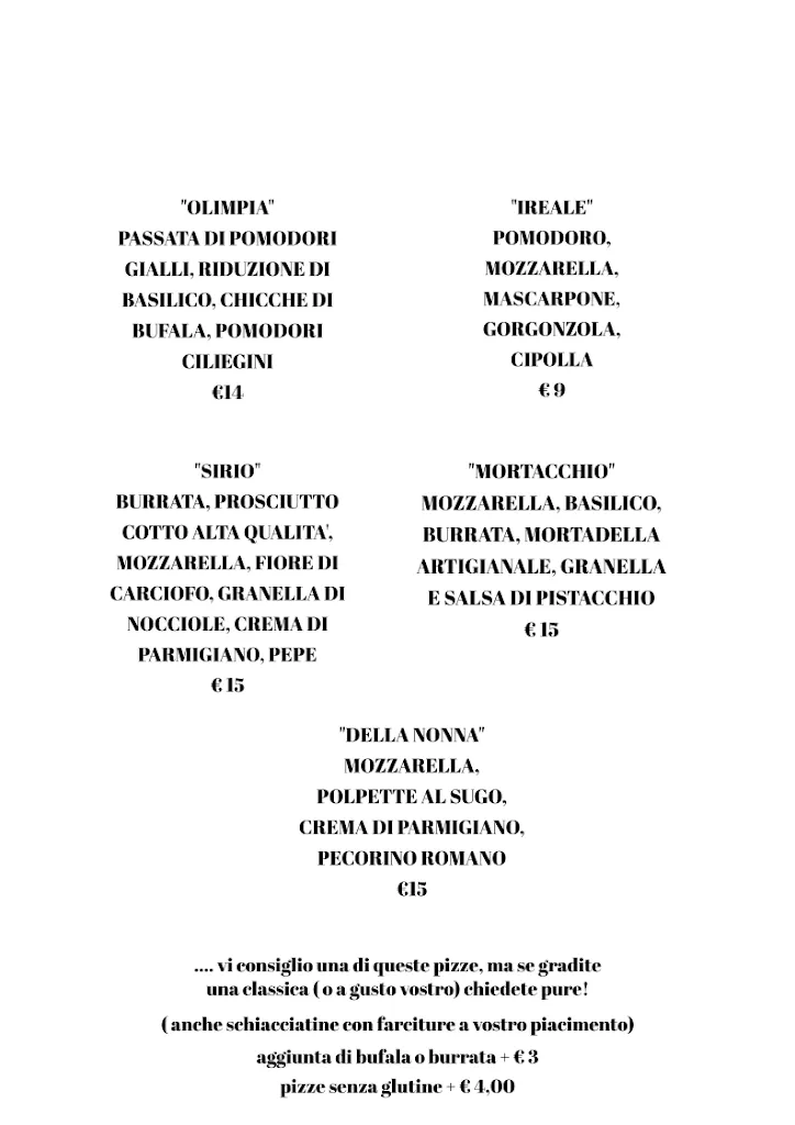 Menu_Ireale Osteria Pizzeria_Quercianella_image_3