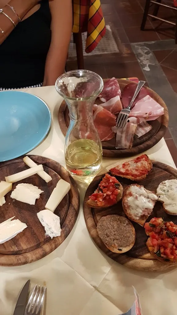 Menu_Ireale Osteria Pizzeria_Quercianella_image_9