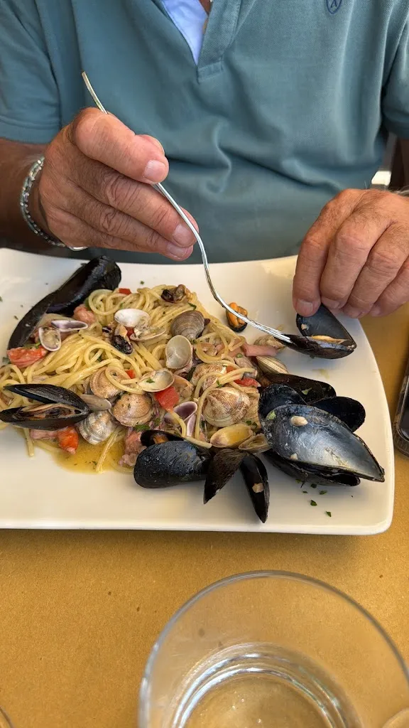 elena battani_Ireale Osteria Pizzeria_Quercianella_review