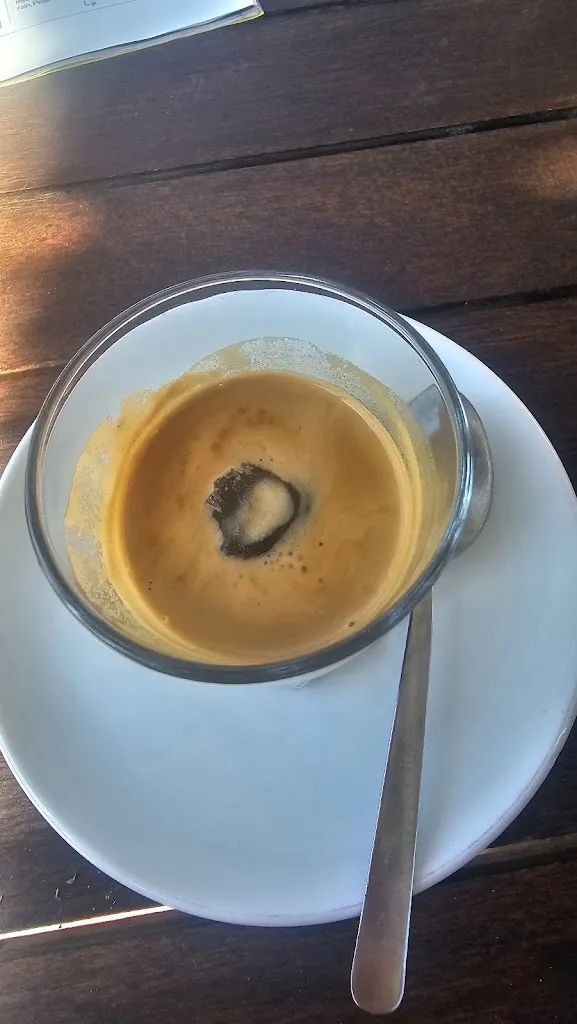 Pi Sadhaka Wandering Yogini_Ristorante Ai Paolieri_Quercianella_review