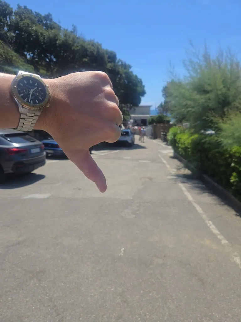 Anders Møller_Ristorante Ai Paolieri_Quercianella_review