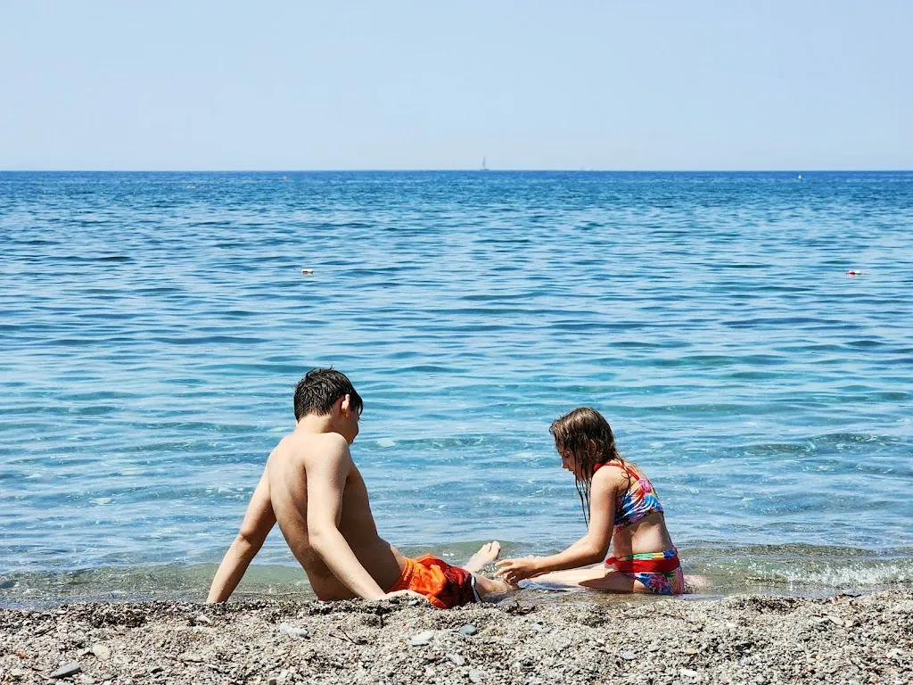 Linda Lambiotte_Ristorante Ai Paolieri_Quercianella_review