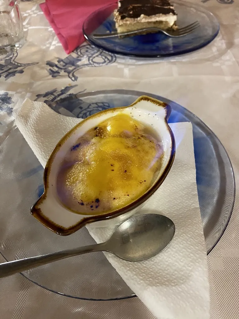 David Bento_Ristorante Trattoria da Rosa_Quercianella_review