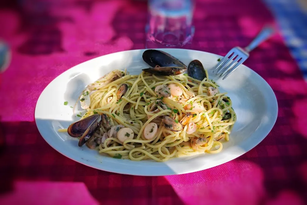 Massi Roma_Ristorante Trattoria da Rosa_Quercianella_review