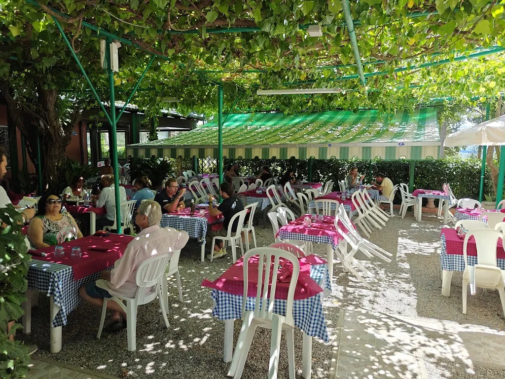 Edoardo Innocenti_Ristorante Trattoria da Rosa_Quercianella_review