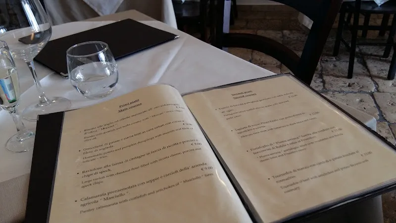 Menu_Osteria del Vicoletto_Mesagne_image_2
