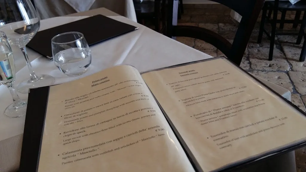 Menu_Osteria del Vicoletto_Mesagne_image_3