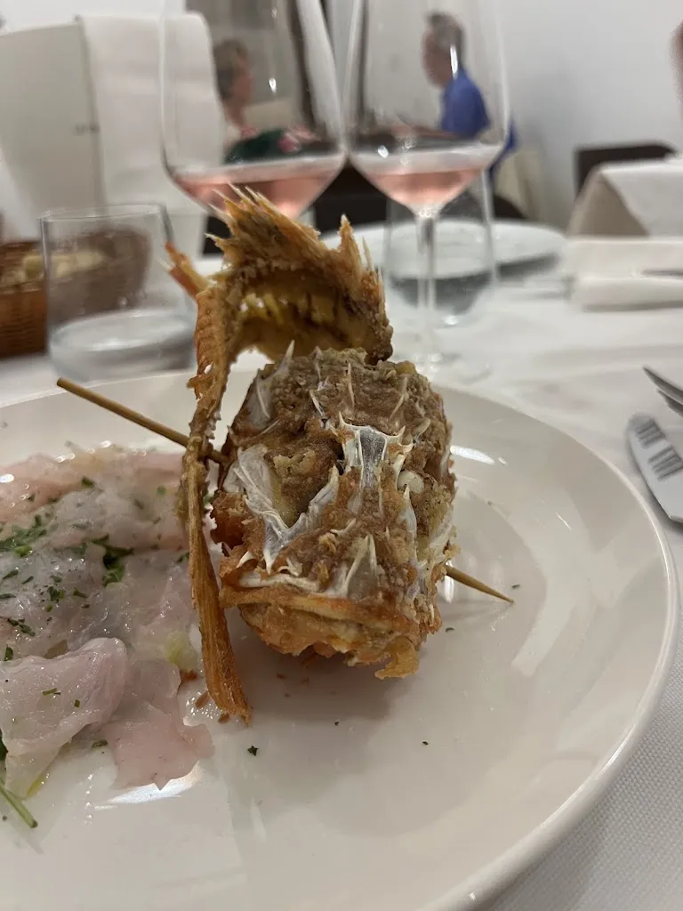 Matthias Andres_Osteria del Vicoletto_Mesagne_review