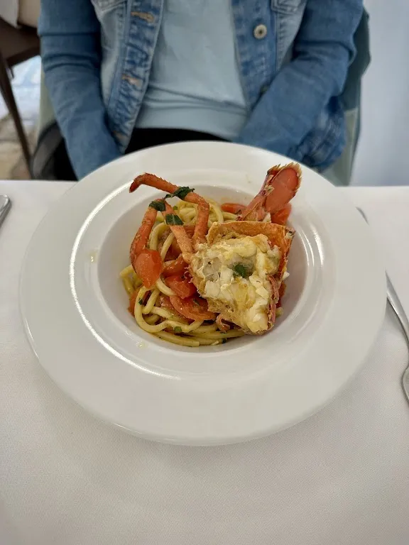 Adam Crook_Osteria del Vicoletto_Mesagne_review