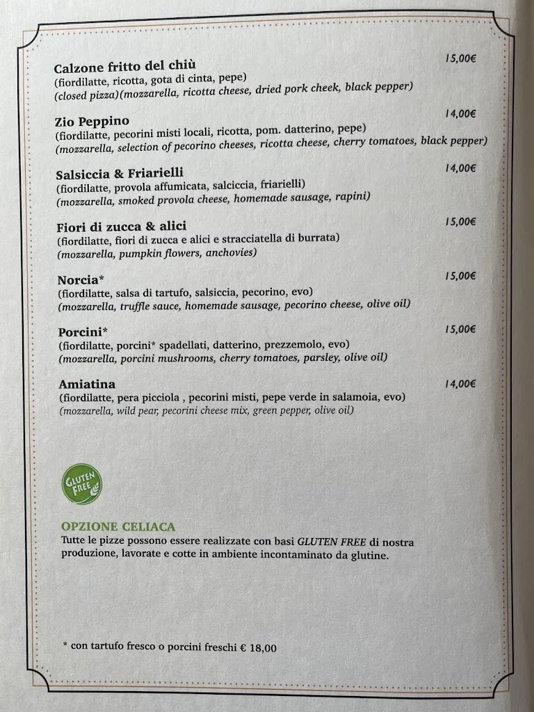 Menu_La Bottega del Chiu_Radicofani_image_3