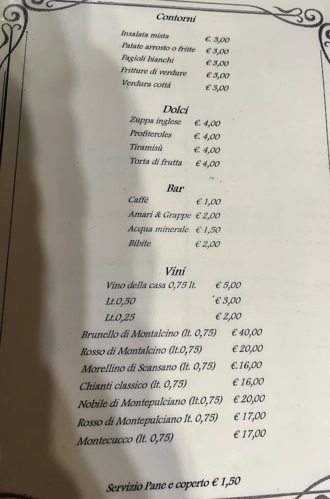 Menu_Ristorante La Grotta_Radicofani_image_2