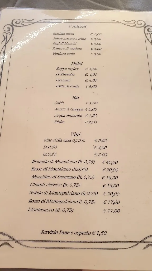 Menu_Ristorante La Grotta_Radicofani_image_3