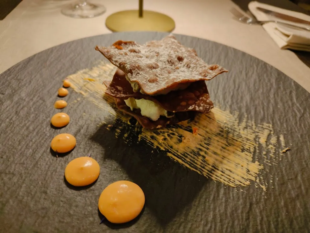 Trattoria Le Ginestre da Mimmo_Radicofani_slider_image_2