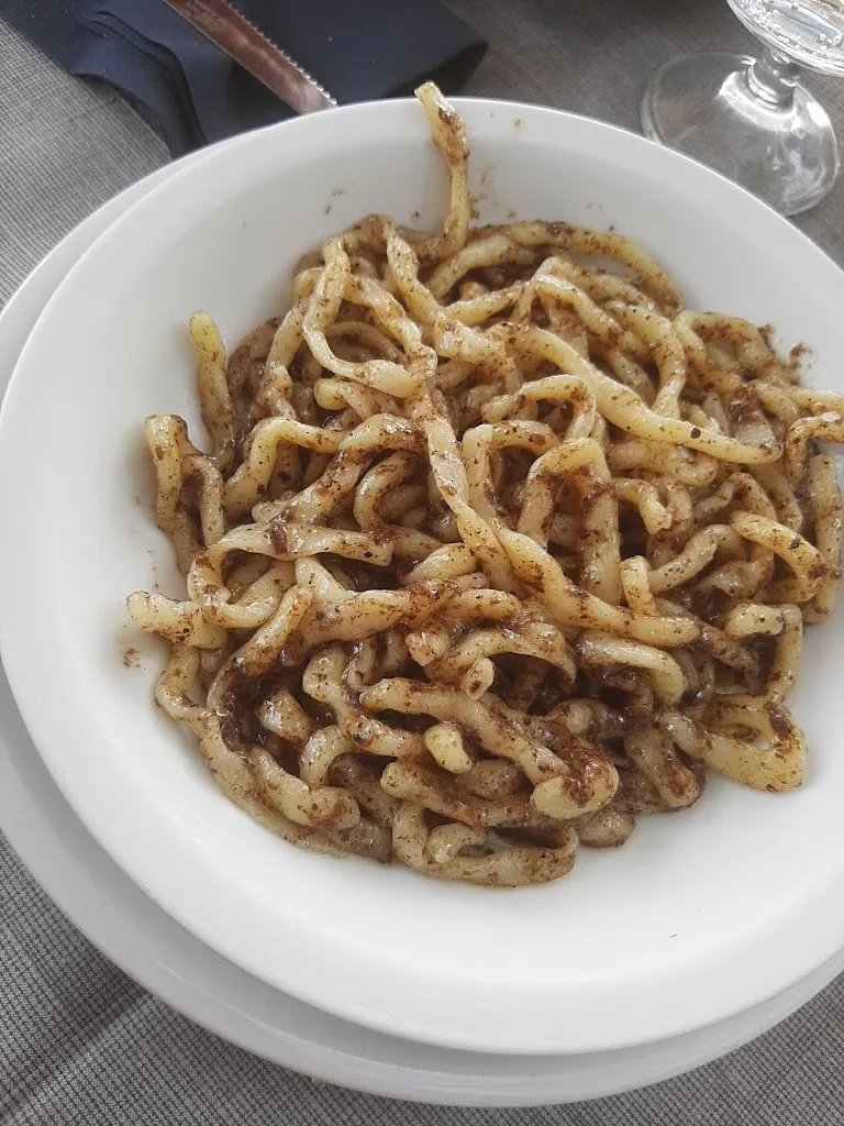 Menu_Ristorante La Fortezza - Radicofani _Radicofani_immagine_3