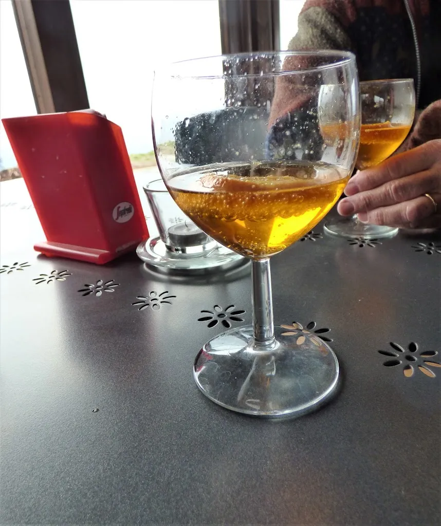 Menu_Ristorante La Fortezza - Radicofani _Radicofani_immagine_4