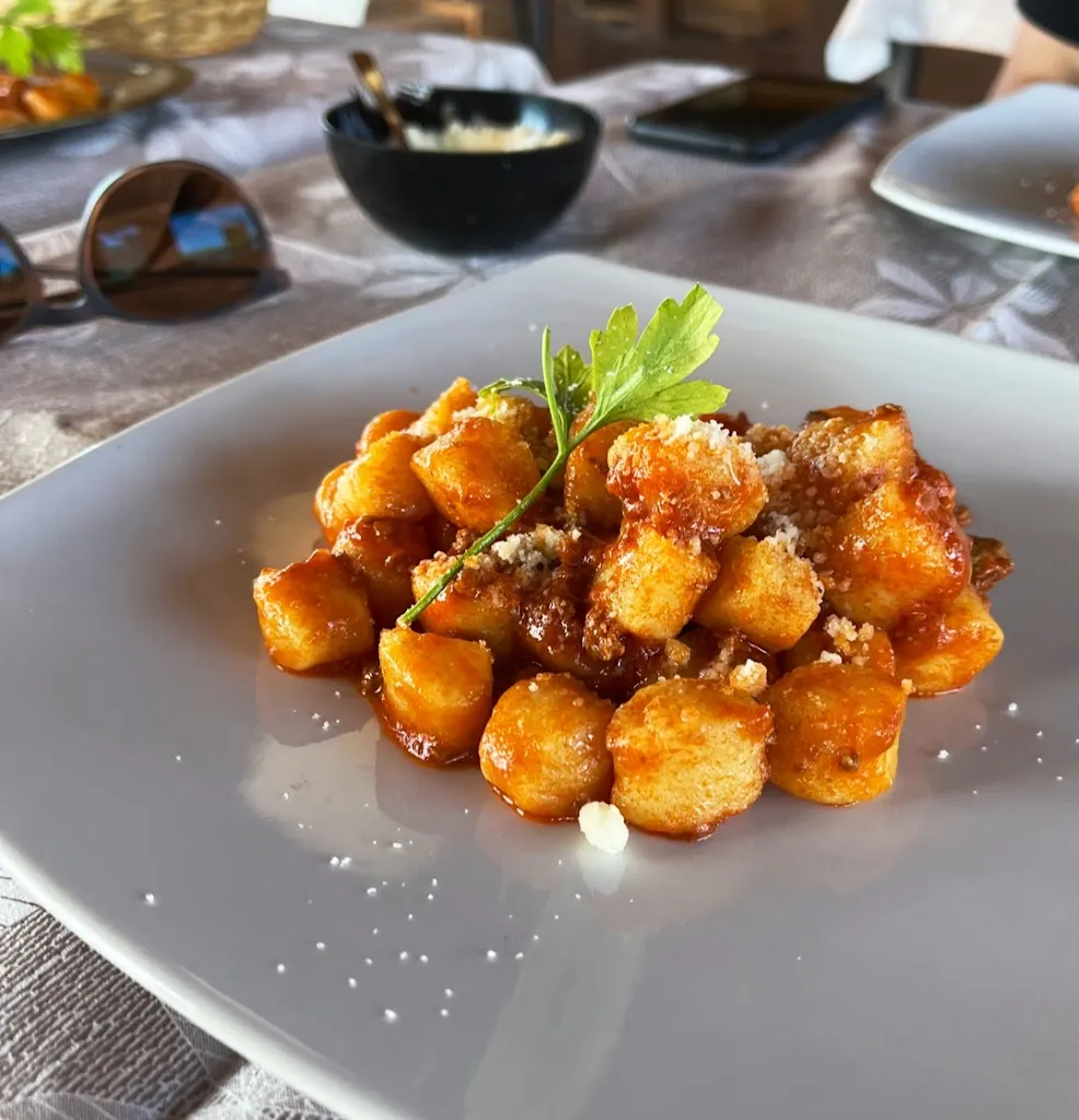 Menu_Ristorante La Fortezza - Radicofani _Radicofani_immagine_7