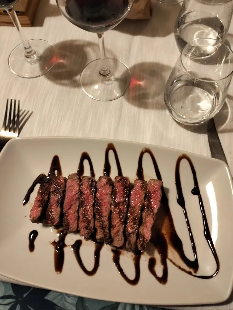 Menu_Ristorante La Fortezza - Radicofani _Radicofani_immagine_8