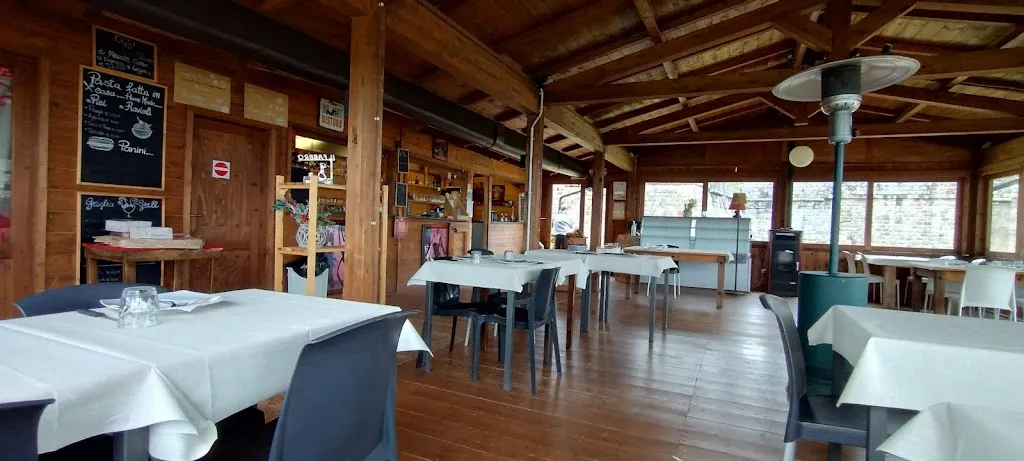 Ristorante La Fortezza - Radicofani  ristorante a Radicofani