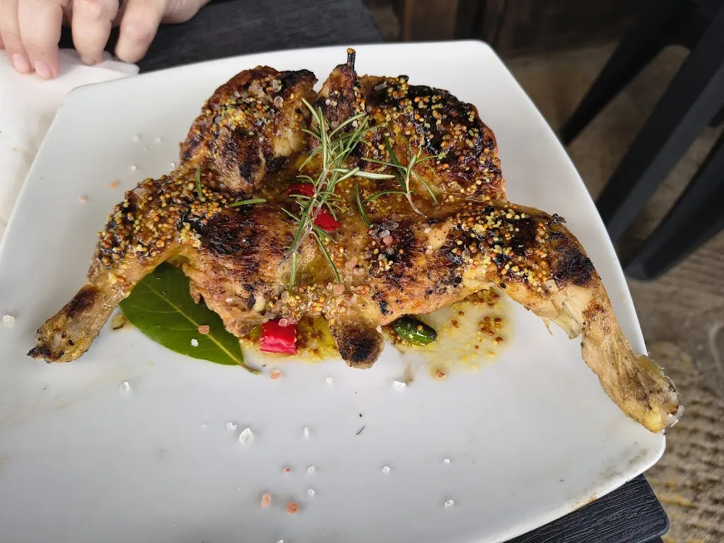 Ristorante La Fortezza - Radicofani _Radicofani_slider_image_2