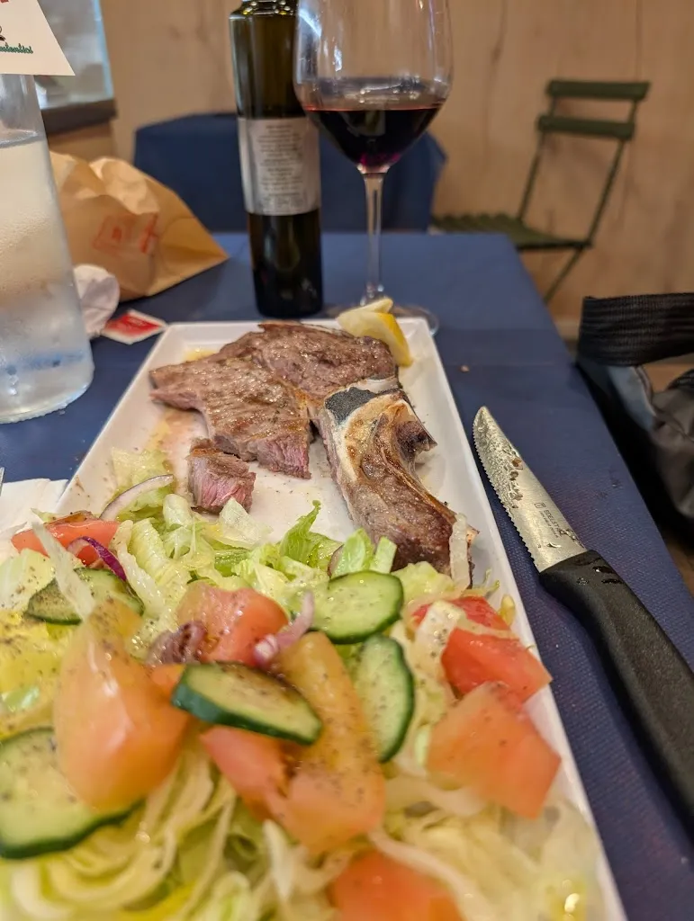 Darryl Maybery_Il mondo del Rossi_Radicofani_review