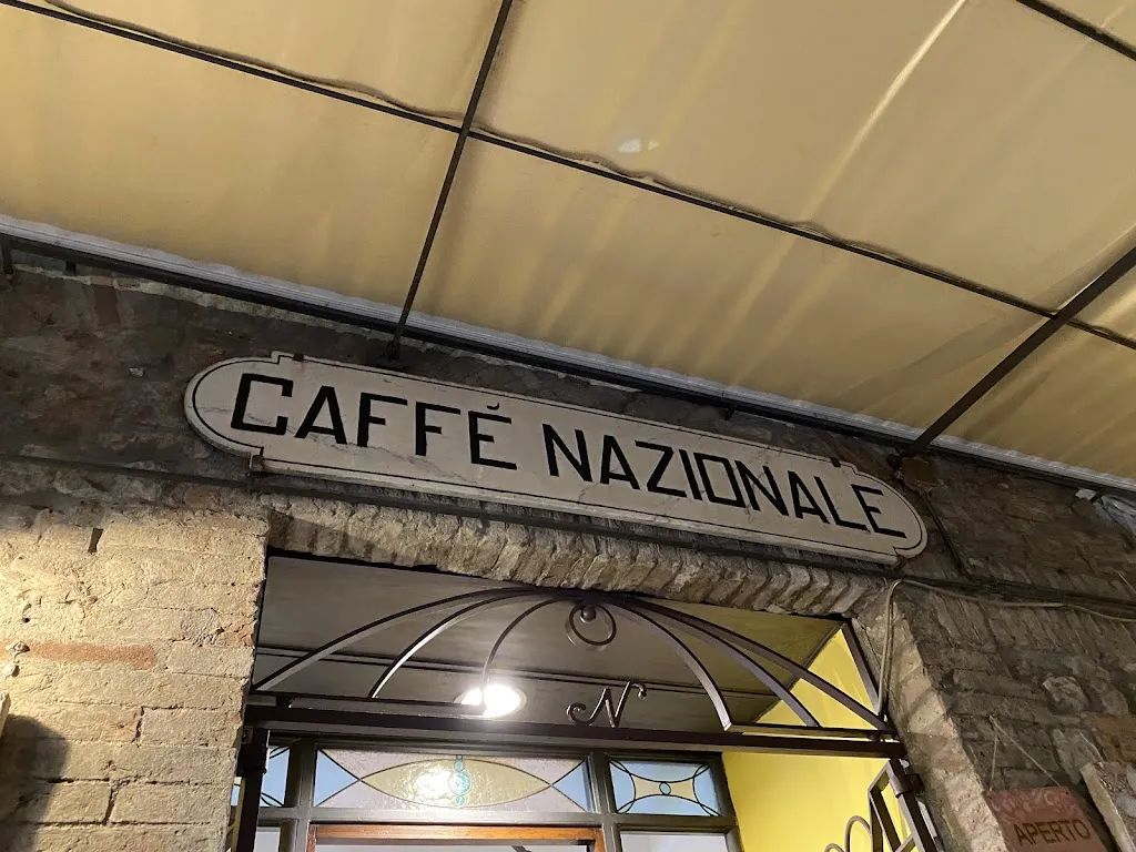 Guido Abeln_Il Nazionale 2.0_Radicondoli_review