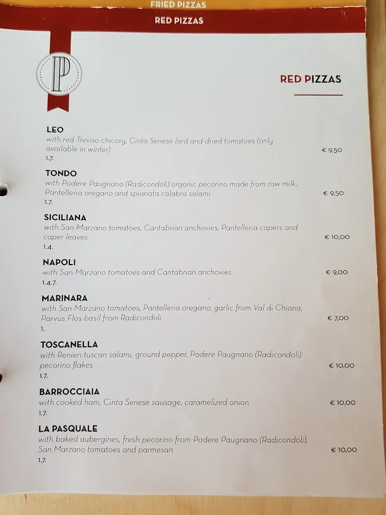 Menu_La Pergola Di Radicondoli_Radicondoli_image_2