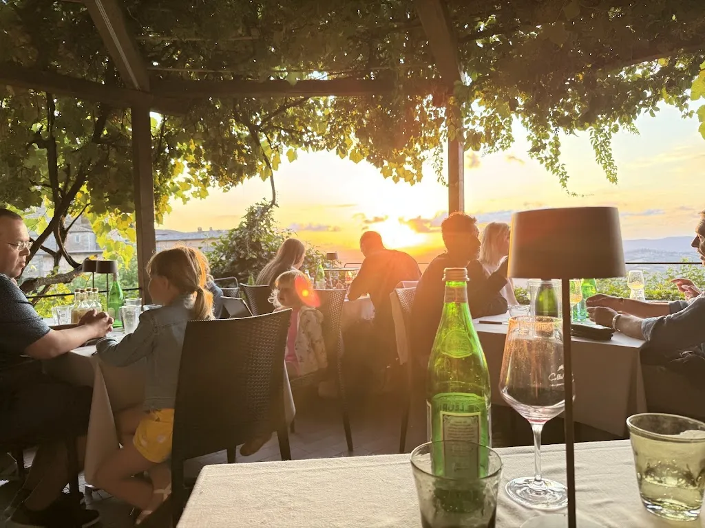 P_La Pergola Di Radicondoli_Radicondoli_review