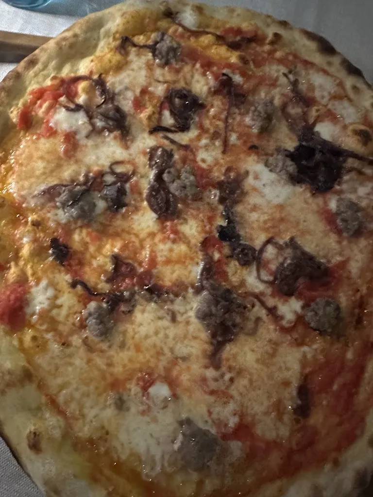 Brian Mai_La Pergola Di Radicondoli_Radicondoli_review