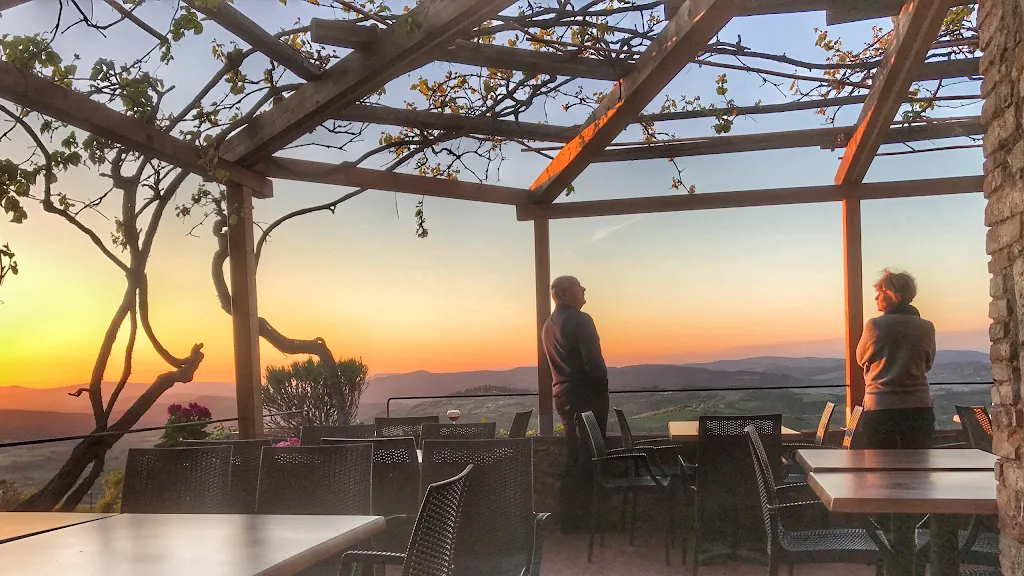 La Pergola Di Radicondoli_Radicondoli_slider_image_1