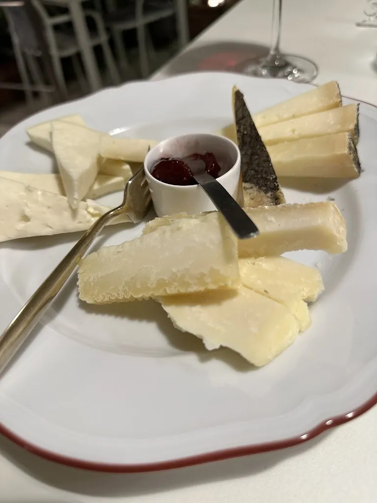 Menu_Osteria Il Granaio_Rapolano Terme_image_9